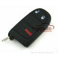 3button auto key with emergency key auto key for Dodge Charger Journey